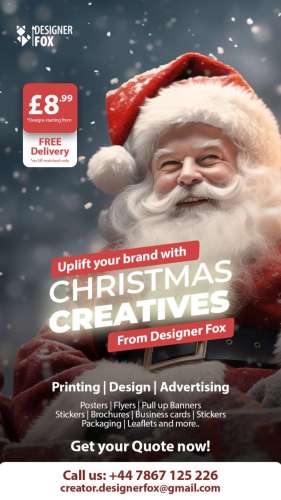 CHRISTMAS AD 2024 W-1