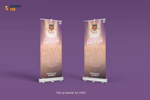 PULL UP BANNER LMCC mkp2